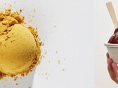 Solar Foods Solein protein produced by microorganisms can be used to make environmentally-friendly foods. (Source: Solar Foods)