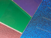 Solar modules can also look like this. (Image: Fraunhofer/Piotr Banczerowski)