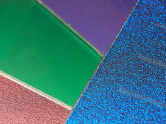 Solar modules can also look like this. (Image: Fraunhofer/Piotr Banczerowski)