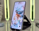 Test Nubia Z60S Pro smartphone 