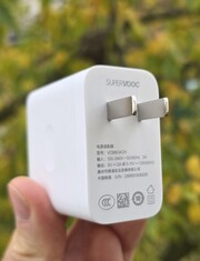 Oppo Find X9 Pro review. (Image source: Marcus Herbrich)