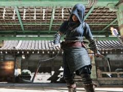 For Honor is not an easy game to play.