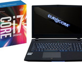 Eurocom X4 and X6 will support socket-based Skylake processors