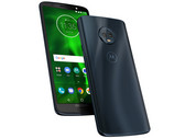 Motorola Moto G6 Smartphone Review