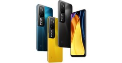 The POCO M series might get a new flagship soon. (Source: POCO)