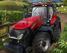 Farming Simulator 22 Performance Analysis
