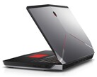 Alienware 15 (R9 M295X) Notebook Review