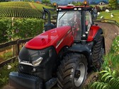 Farming Simulator 22 Performance Analysis