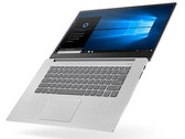 Lenovo Ideapad 530S-15IKB (i5-8250U, FHD) Laptop Review