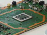 The GPU found in the PS4 Pro is based on the same Polaris architecture as the upcoming RX Vega GPUs form AMD. (Source: Tweaktown.com)