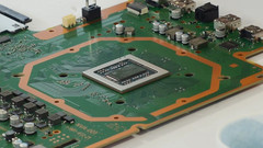 Ps4 pro gpu outlet
