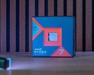 The AMD Ryzen 5 7600X3D is now official (image source: Notebookcheck)