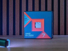 The AMD Ryzen 5 7600X3D is now official (image source: Notebookcheck)