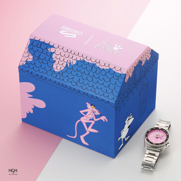 (Image source: Seiko UK)