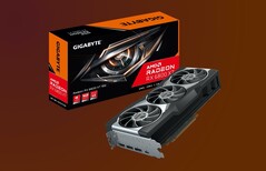 AMD Radeon RX 6800 XT by Gigabyte, launch stock situation lookin grim as of mid-November