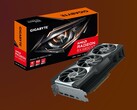 AMD Radeon RX 6800 XT by Gigabyte, launch stock situation lookin grim as of mid-November