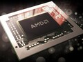 AMD's Navi lineup could be released in July. (Image source: TechSpot)