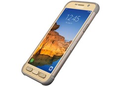 Samsung Galaxy S7 Active AT&T exclusive rugged Android smartphone
