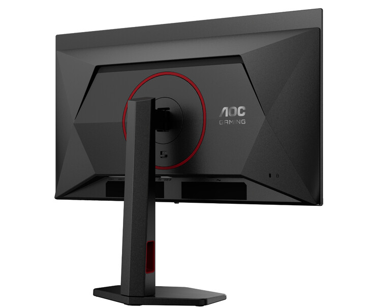 (Image source: AOC)