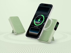 Anker’s MagGo Power Bank (10K) could be getting an upgrade