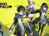Arknights Endfield official promotional art.