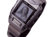 Casio Wrist Camera watch
