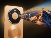 The Huawei Mate 80 Pro Max had a 6.2x zoom camera (in addition to a 4x tele).