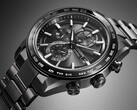 Citizen’s Attesa AT8294-59E (pictured) and AT8295-56E watches have been released in the US and the UK. (Image source: Citizen)