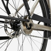 The Decathlon Btwin LD 940E Connect e-bike. (Image source: Decathlon)