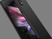 The Galaxy Z Fold 3's cameras will only work with a locked bootloader. (Image source: Samsung)
