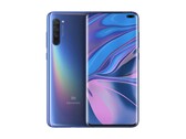 Xiaomi's new flagship may look like this. (Source: Twitter)