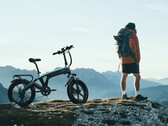 The Fuell Folld-1 e-bike is now available in the US and the EU. (Image source: Fuell)
