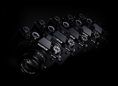 The next Fujifilm X-T generation is almost ready to launch.