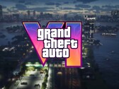 GTA VI is set in Leonida, a made-up US state which includes Vice City and is the biggest location for any GTA game to date. (Source: Rockstar/edited)