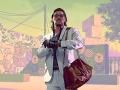 Artwork showing Raul Batista, a character in GTA VI (image source: Rockstar Games)