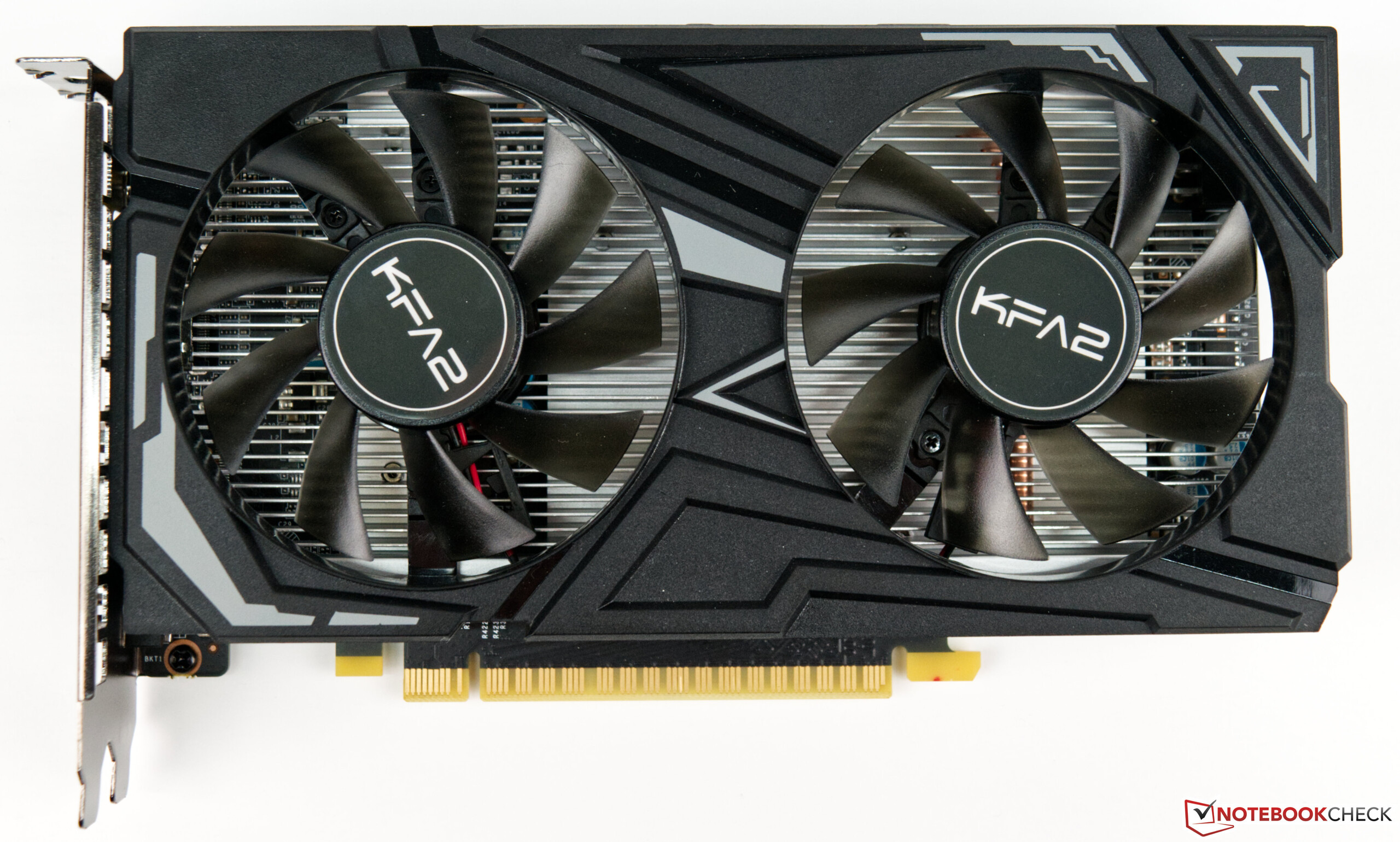 NVIDIA GeForce GTX Super (Desktop) graphics card - NotebookCheck.net Reviews