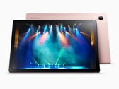 Samsung Galaxy Tab A8 Android tablet (Source: Samsung)
