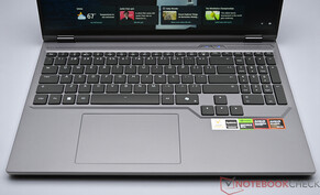 Input devices