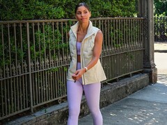 The Garmin Lily 2 is receiving stable update version 6.11. (Image source: Garmin)