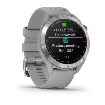 Garmin Approach S40