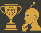 Gemini 2.5 Deep Think achieved gold-medal level at ICPC 2025. (Image source: GPT-image-1)