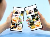 Google is renaming Nearby Share to Quick Share, possibly becoming part of Samsung's Quick Share. (Image: Samsung)