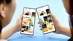 Google is renaming Nearby Share to Quick Share, possibly becoming part of Samsung's Quick Share. (Image: Samsung)