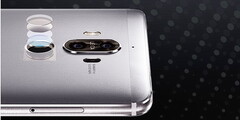 Huawei boasts over 10 million P9 smartphones sold