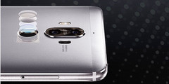 Huawei boasts over 10 million P9 smartphones sold