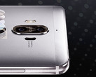 Huawei boasts over 10 million P9 smartphones sold