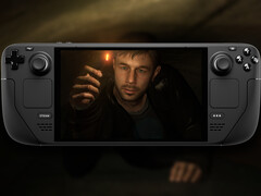 The Case and Consequence Collection will expire soon. Pictured: Steam Deck running Heavy Rain. (Image source: Steam - edited