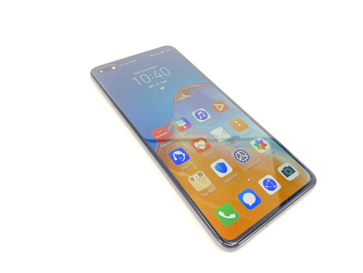 Huawei P40 Pro Plus review: a top-tier flagship phone with an app