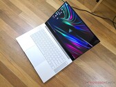 2020 Razer Blade 15 Base Model Laptop Review: The 10th Gen Intel Comet Lake-H Update