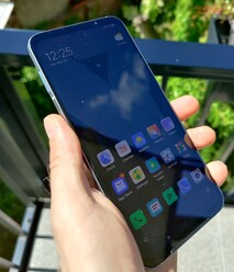 Xiaomi Black Shark 3 Pro smartphone review